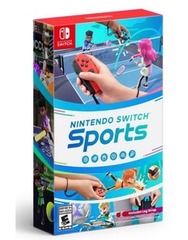 Nintendo Switch Sports